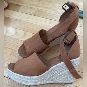 Wedges